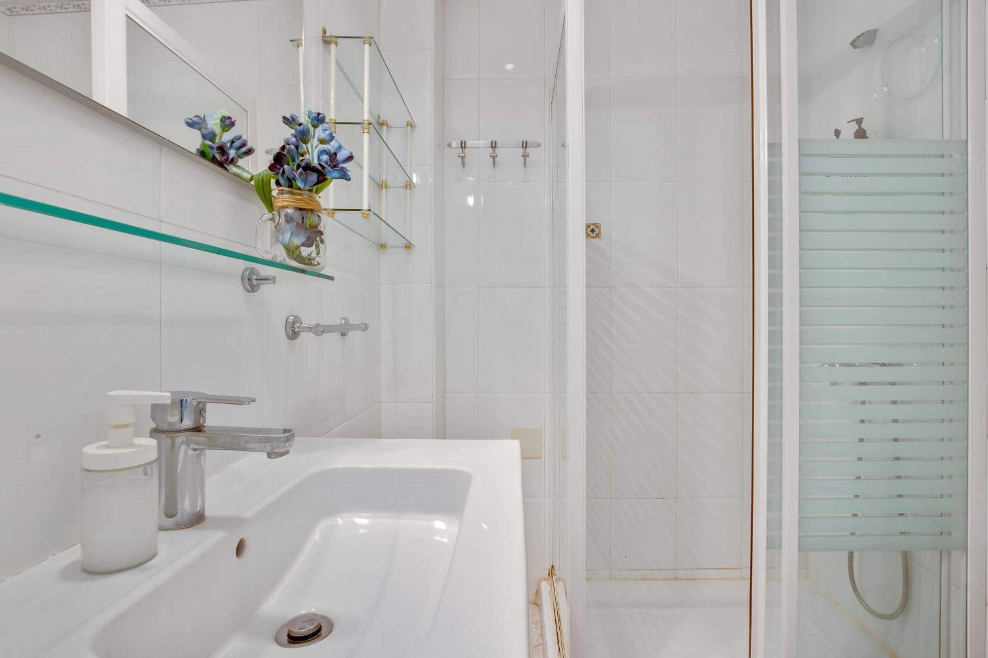 Апартаменты Sol Montemar 54 By Ivi Real Estate Торремолинос Экстерьер фото